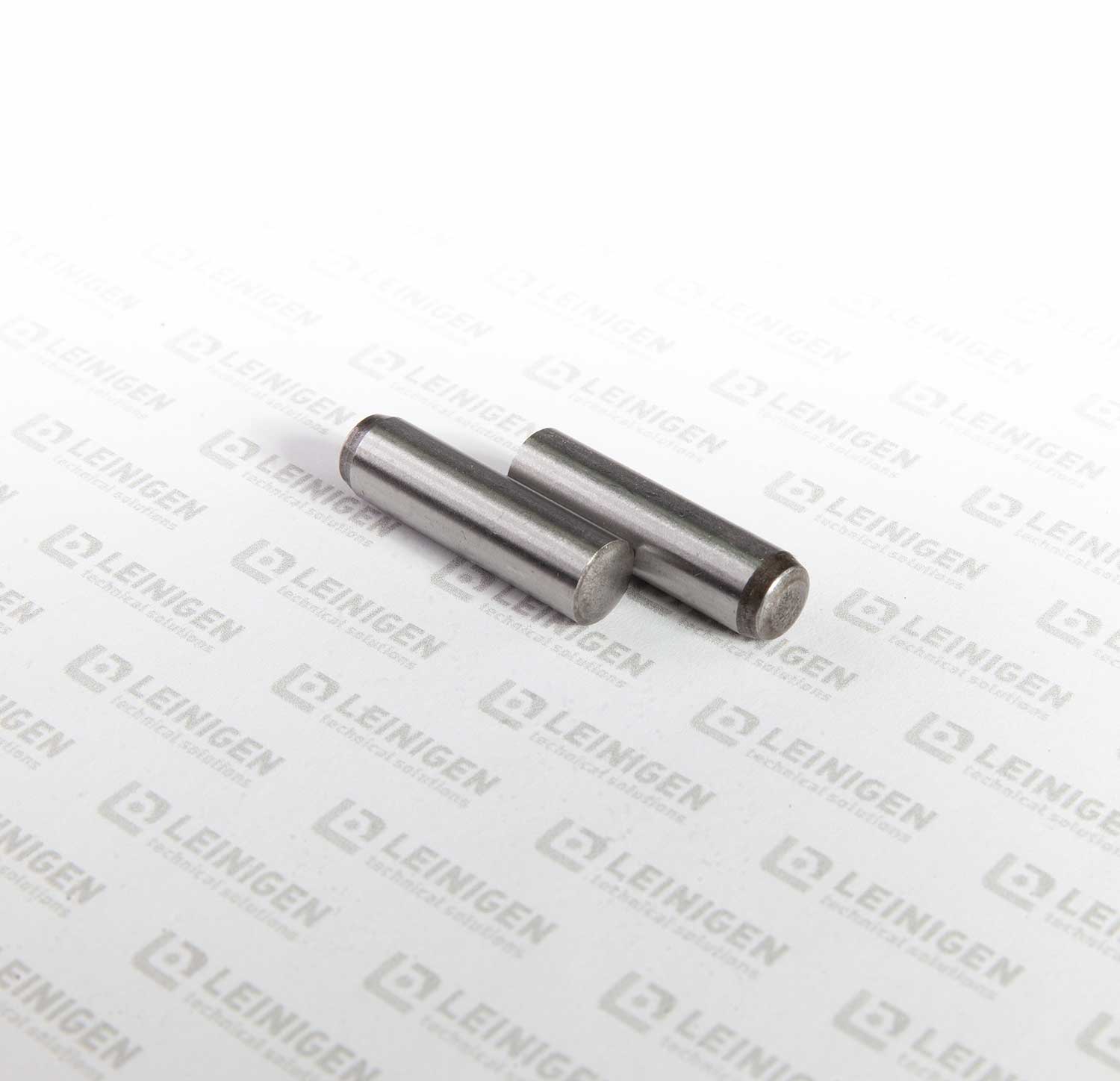 Zylinderstifte mit Passung m6 DIN 6325 / DIN EN ISO 8734